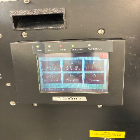 Shimadzu TOC-4200 Total Organic Carbon Analyzer image 3